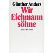 Wir Eichmannsöhne