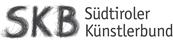 SKB logo black