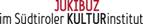 Logo Jukibuz
