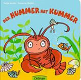 Hummer hat Kummer_kl