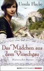 Vergrößerte Darstellung Cover: Das Mädchen aus dem
      Vinschgau. Externe Website (neues Fenster)