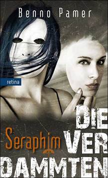Seraphim Die-Verdammten Pamer Cover-web