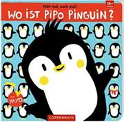 Wo ist Pipo Pinguin