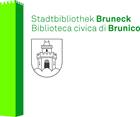 Stadbibliothek Bruneck Logo