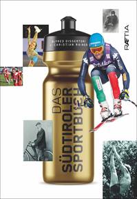 Rainer Dissertori Südtiroler Sportbuch Cover Rand web