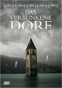 Das versunkene Dorf Georg Lembergh Hansjoerg Stecher Albolina DVD Cover web