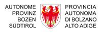 Provinz BZ Logo