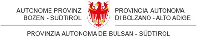 Provincia autonoma di Bolzano