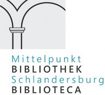 MITTELPUNKTBIBLIOTHEK SCHLANDERSBURG