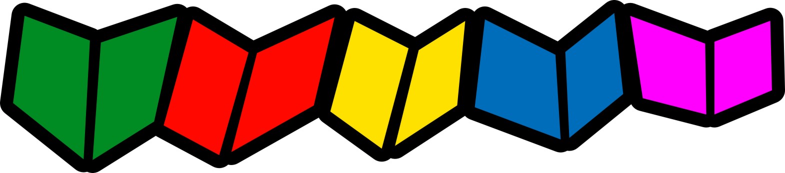 Ein Bild, das Farbigkeit, Grafiken enthält.

KI-generierte Inhalte können fehlerhaft sein.