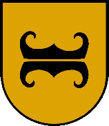 Wappen der Gemeinde
