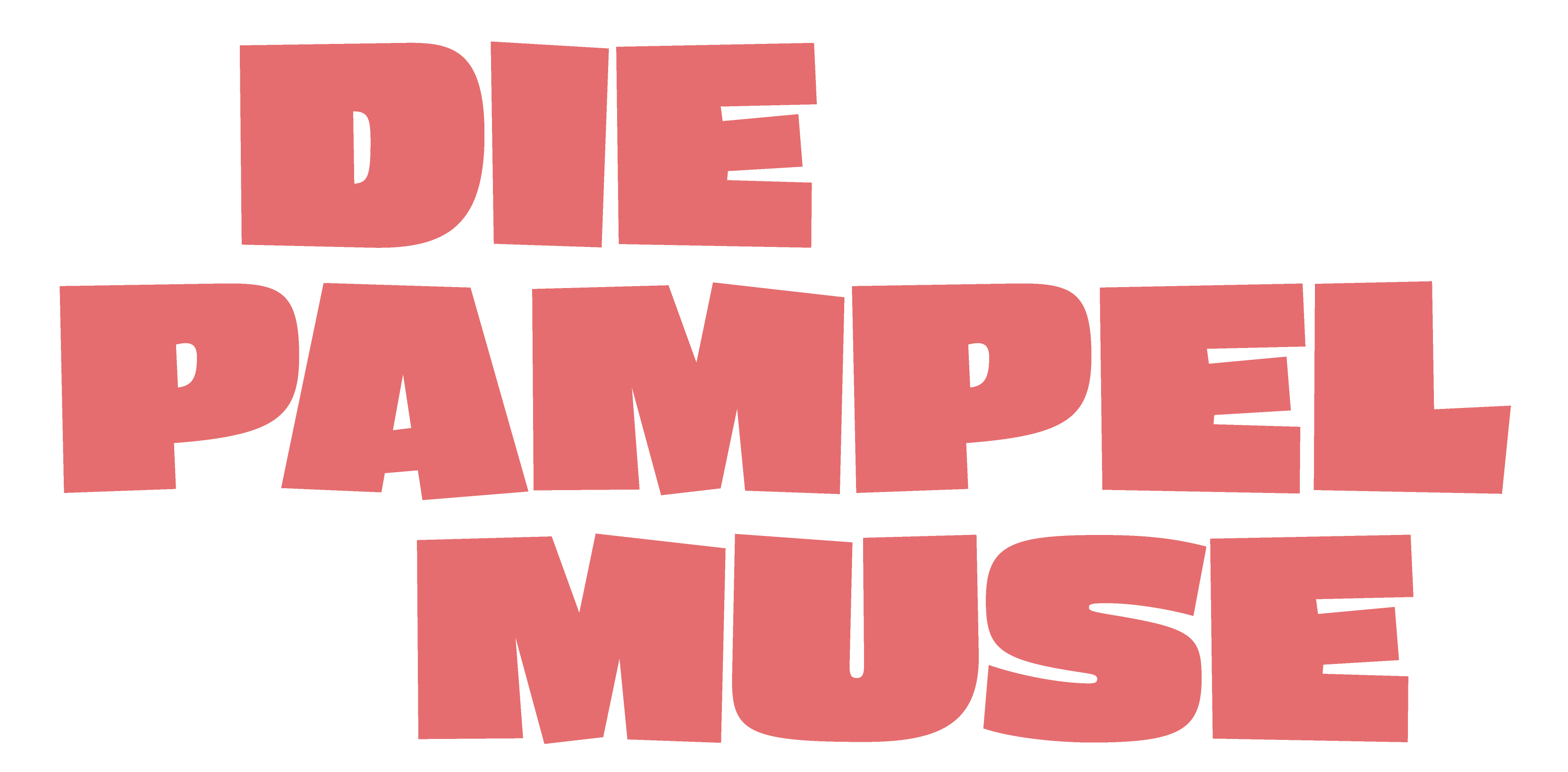 Duo Die PampelMuse