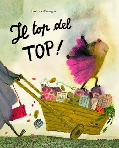 Il top del top! | Topipittori