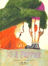 Io & Pepper. Ediz. a colori : Alemagna, Beatrice: Amazon.it: Libri
